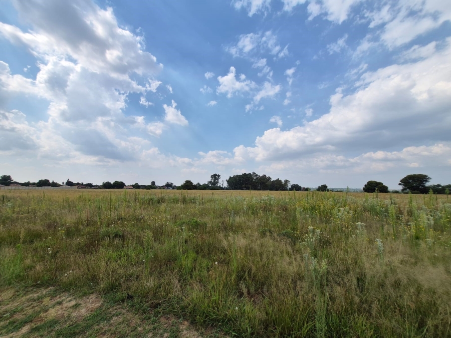 0 Bedroom Property for Sale in Vaalpark Free State